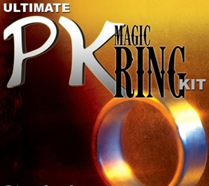 (image for) Ultimate PK Ring Kit